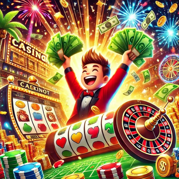 sololucky