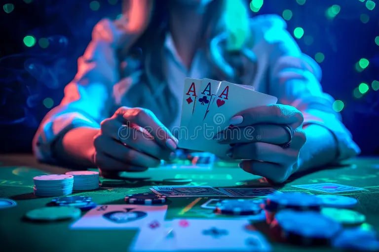 sololucky
